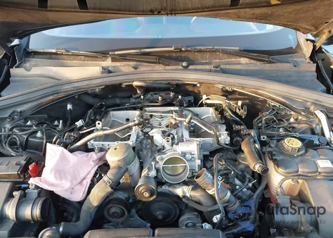 2017 Jaguar F-Pace 35T Prestige из США, поврежденный, VIN SADCK2BV2HA092623